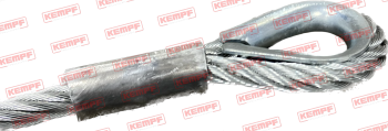 Preview: 21775 Fangseil 13x800mm